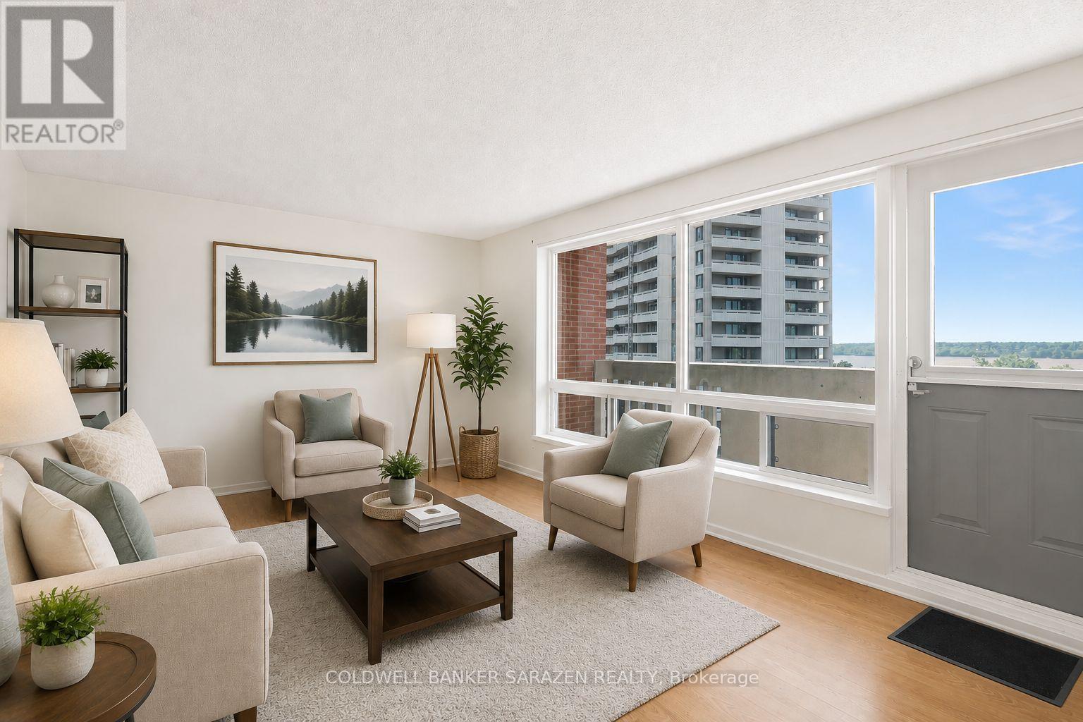 702 - 1100 Ambleside Drive, Ottawa, Ontario  K2B 8G6 - Photo 3 - X13578894