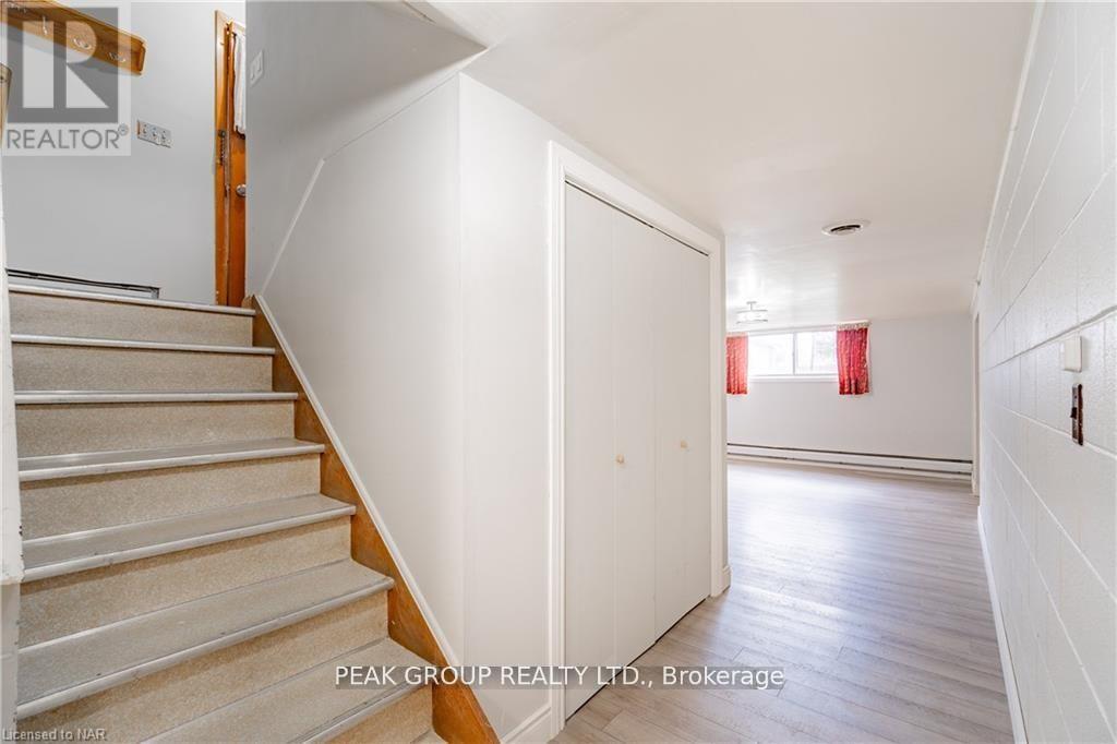 Lower - 248 Bertie Street, Fort Erie, Ontario L2A 1Z6 - Photo 13 - X13578938