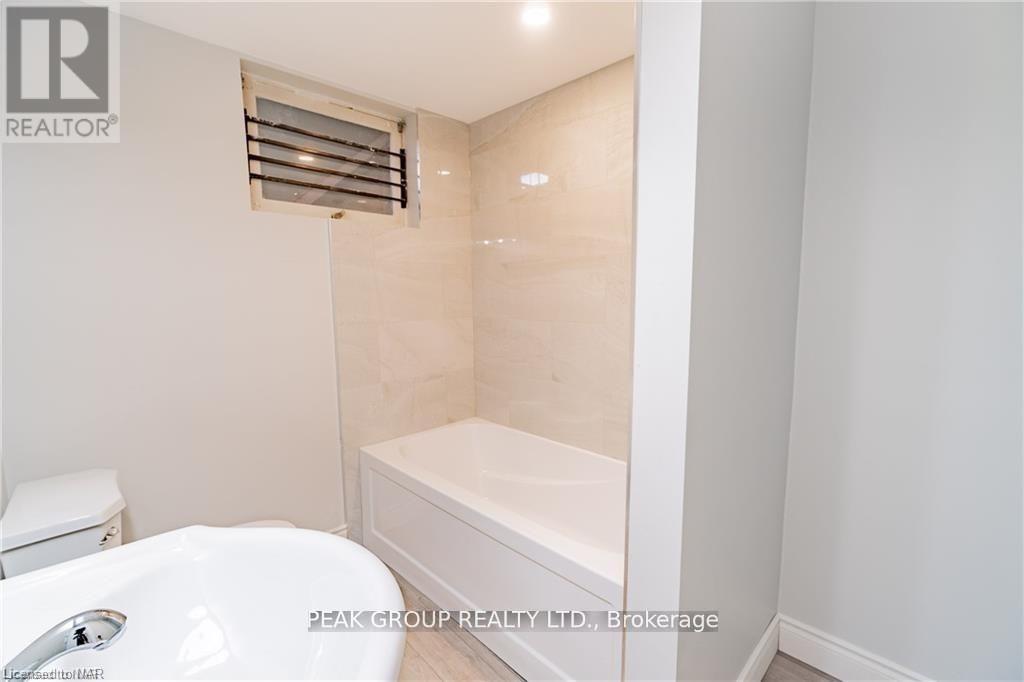 Lower - 248 Bertie Street, Fort Erie, Ontario L2A 1Z6 - Photo 15 - X13578938