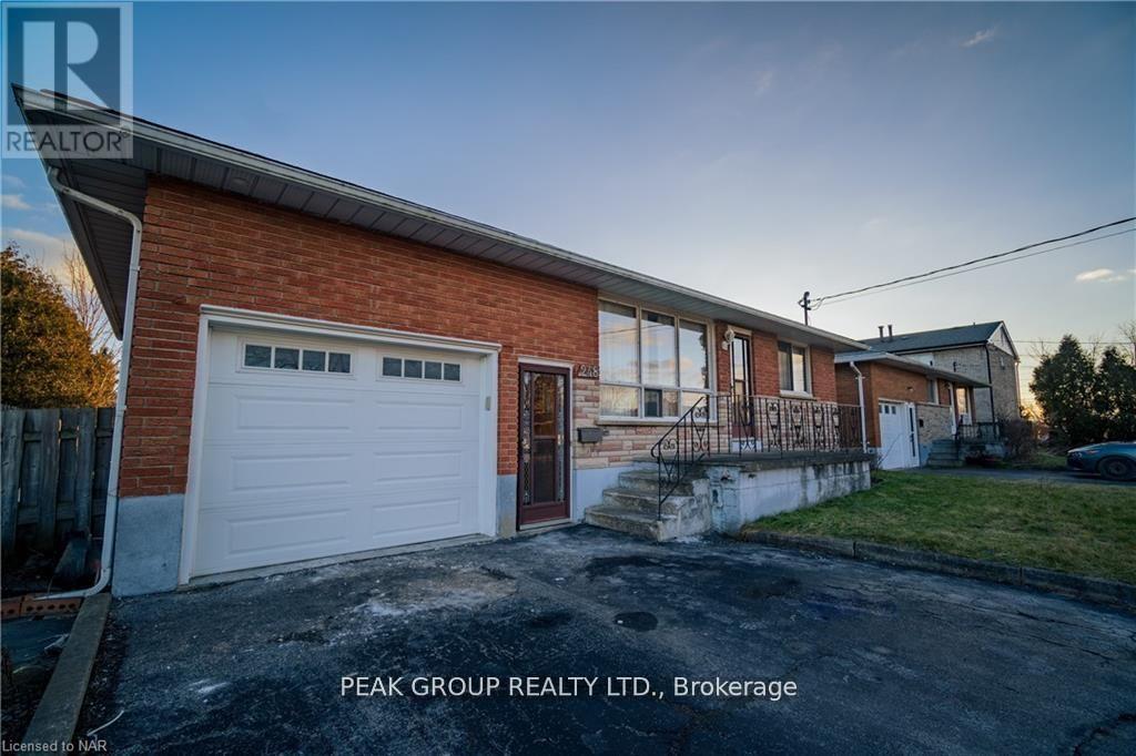 Lower - 248 Bertie Street, Fort Erie, Ontario L2A 1Z6 - Photo 2 - X13578938