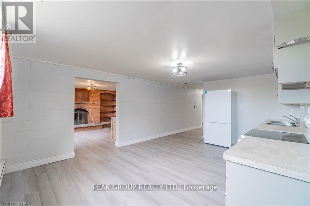 Lower - 248 Bertie Street, Fort Erie, Ontario L2A 1Z6 - Photo 3 - X13578938