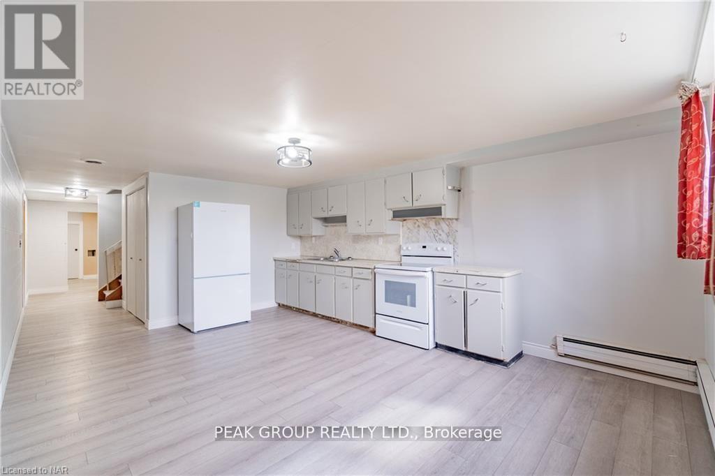 Lower - 248 Bertie Street, Fort Erie, Ontario L2A 1Z6 - Photo 4 - X13578938