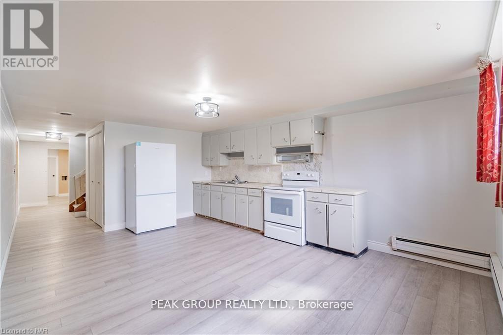 Lower - 248 Bertie Street, Fort Erie, Ontario L2A 1Z6 - Photo 6 - X13578938