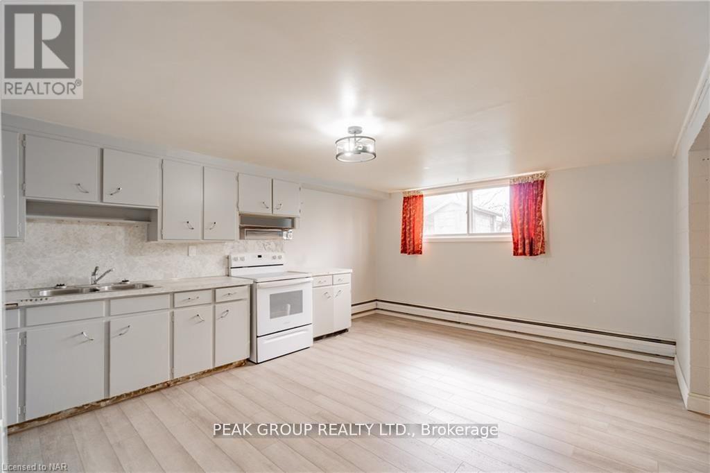 Lower - 248 Bertie Street, Fort Erie, Ontario L2A 1Z6 - Photo 7 - X13578938