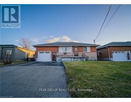 LOWER - 248 BERTIE STREET, Fort Erie, Ontario
