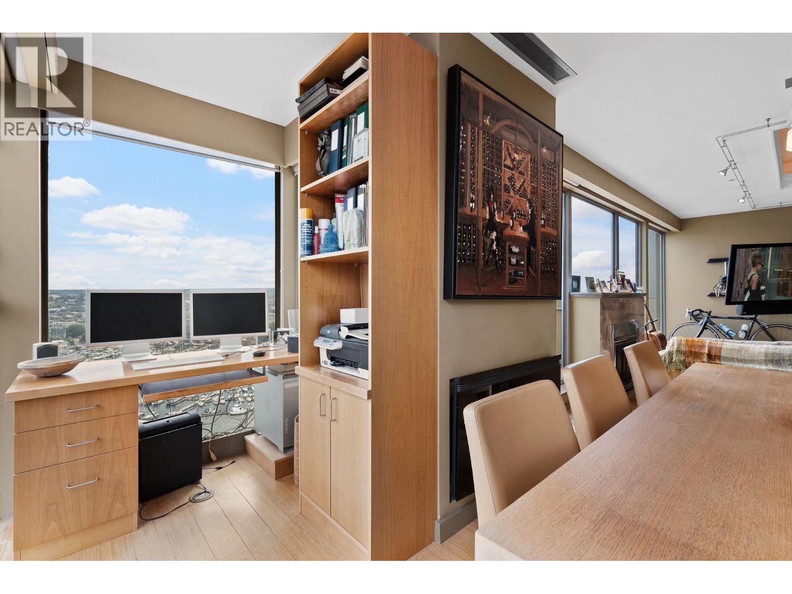 2302 1000 Beach Avenue, Vancouver, British Columbia  V6E 4M2 - Photo 13 - R3147508