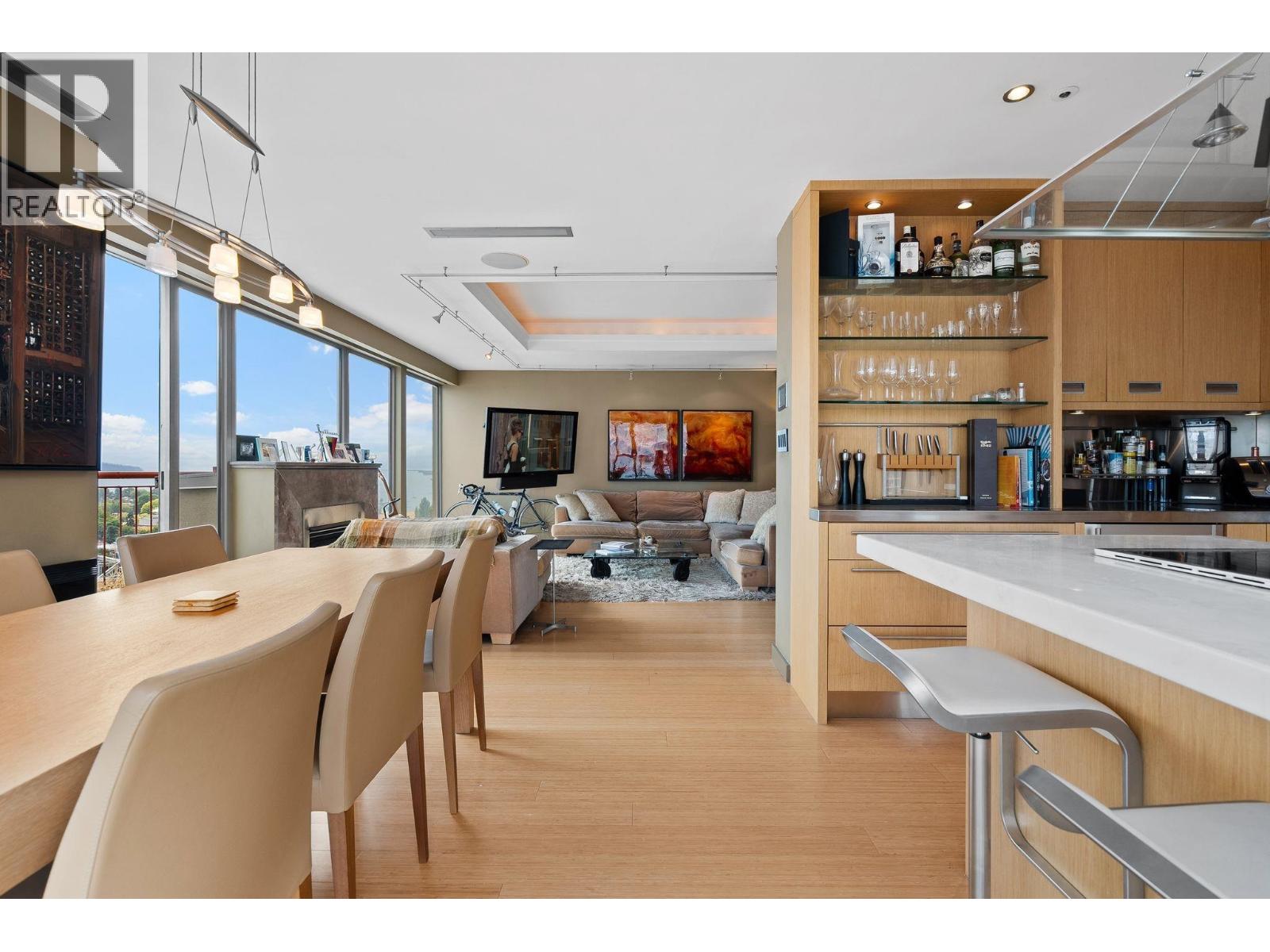 2302 1000 Beach Avenue, Vancouver, British Columbia  V6E 4M2 - Photo 14 - R3147508