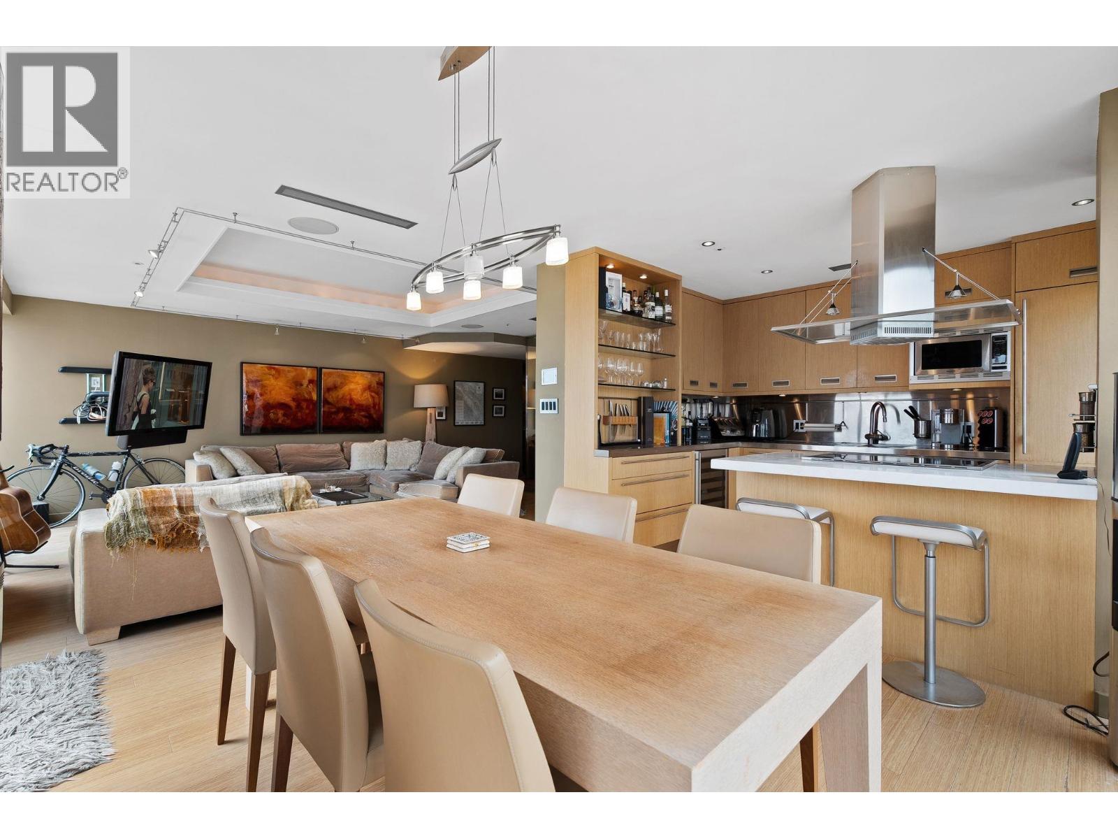 2302 1000 Beach Avenue, Vancouver, British Columbia  V6E 4M2 - Photo 15 - R3147508