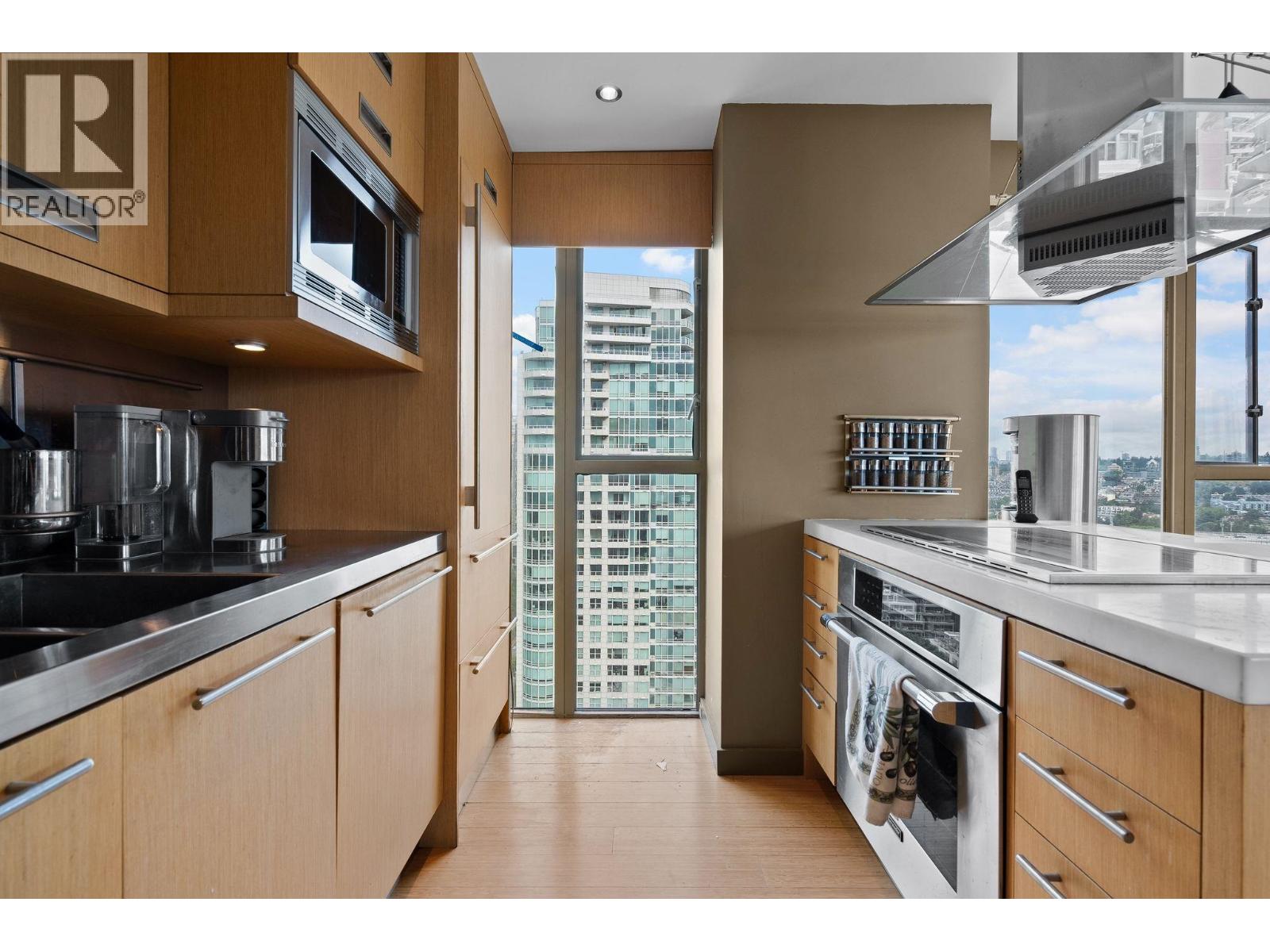 2302 1000 Beach Avenue, Vancouver, British Columbia  V6E 4M2 - Photo 18 - R3147508