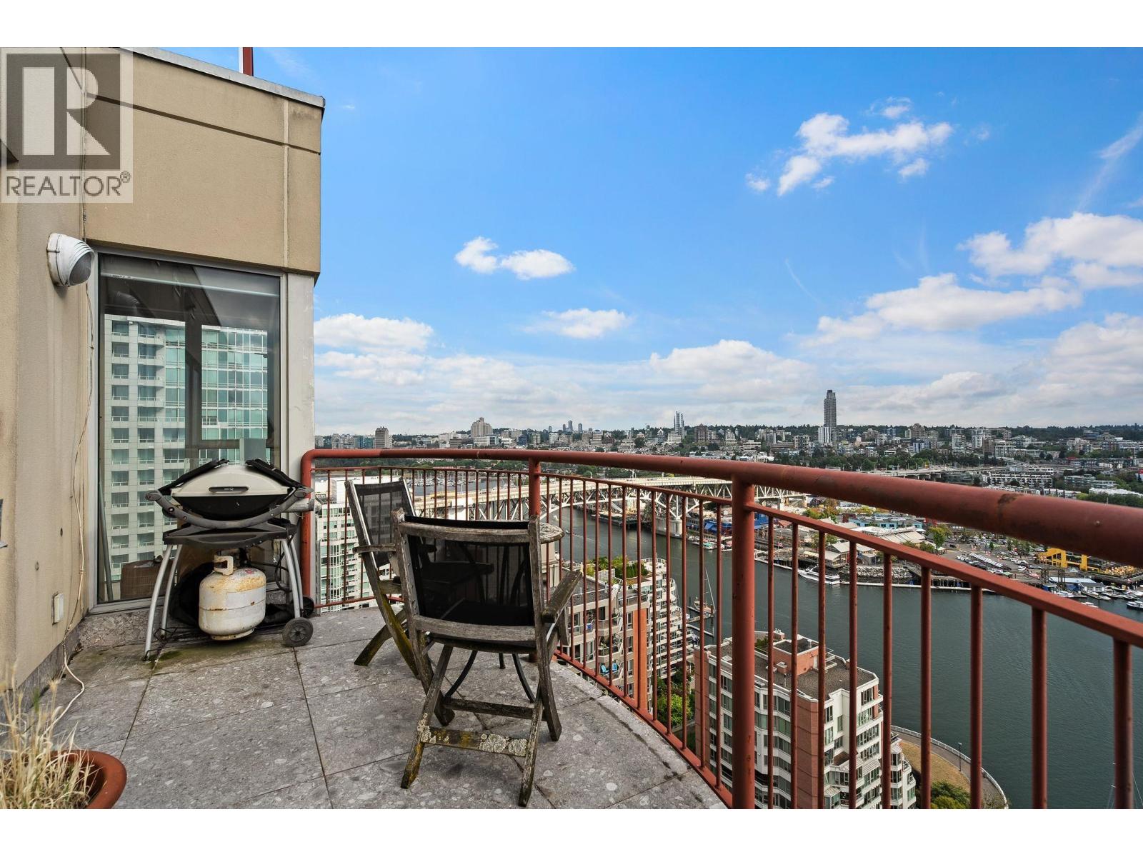 2302 1000 Beach Avenue, Vancouver, British Columbia  V6E 4M2 - Photo 22 - R3147508