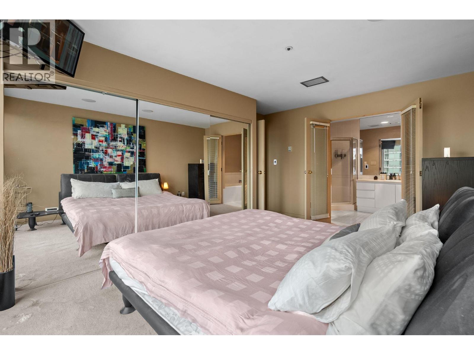 2302 1000 Beach Avenue, Vancouver, British Columbia  V6E 4M2 - Photo 27 - R3147508