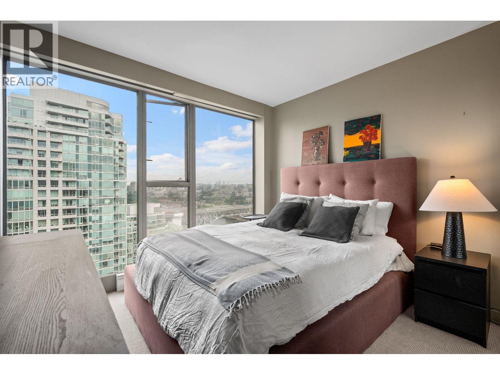 2302 1000 Beach Avenue, Vancouver, British Columbia  V6E 4M2 - Photo 28 - R3147508