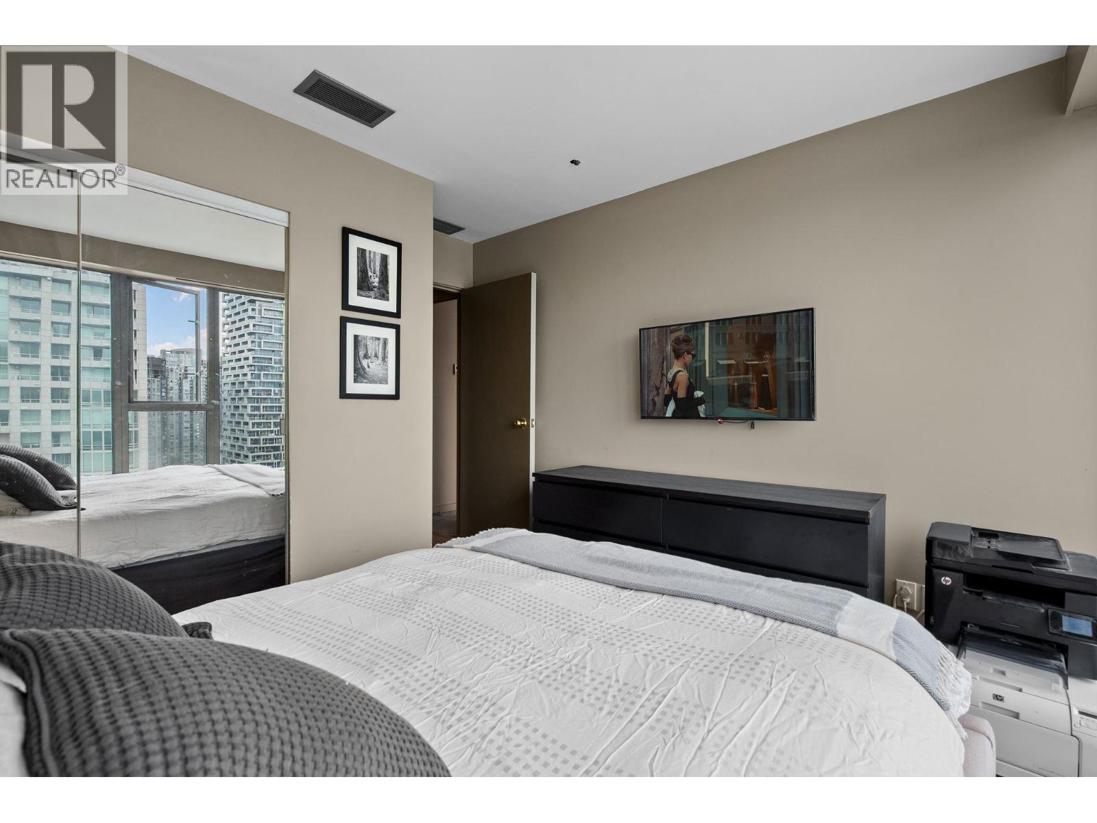 2302 1000 Beach Avenue, Vancouver, British Columbia  V6E 4M2 - Photo 29 - R3147508