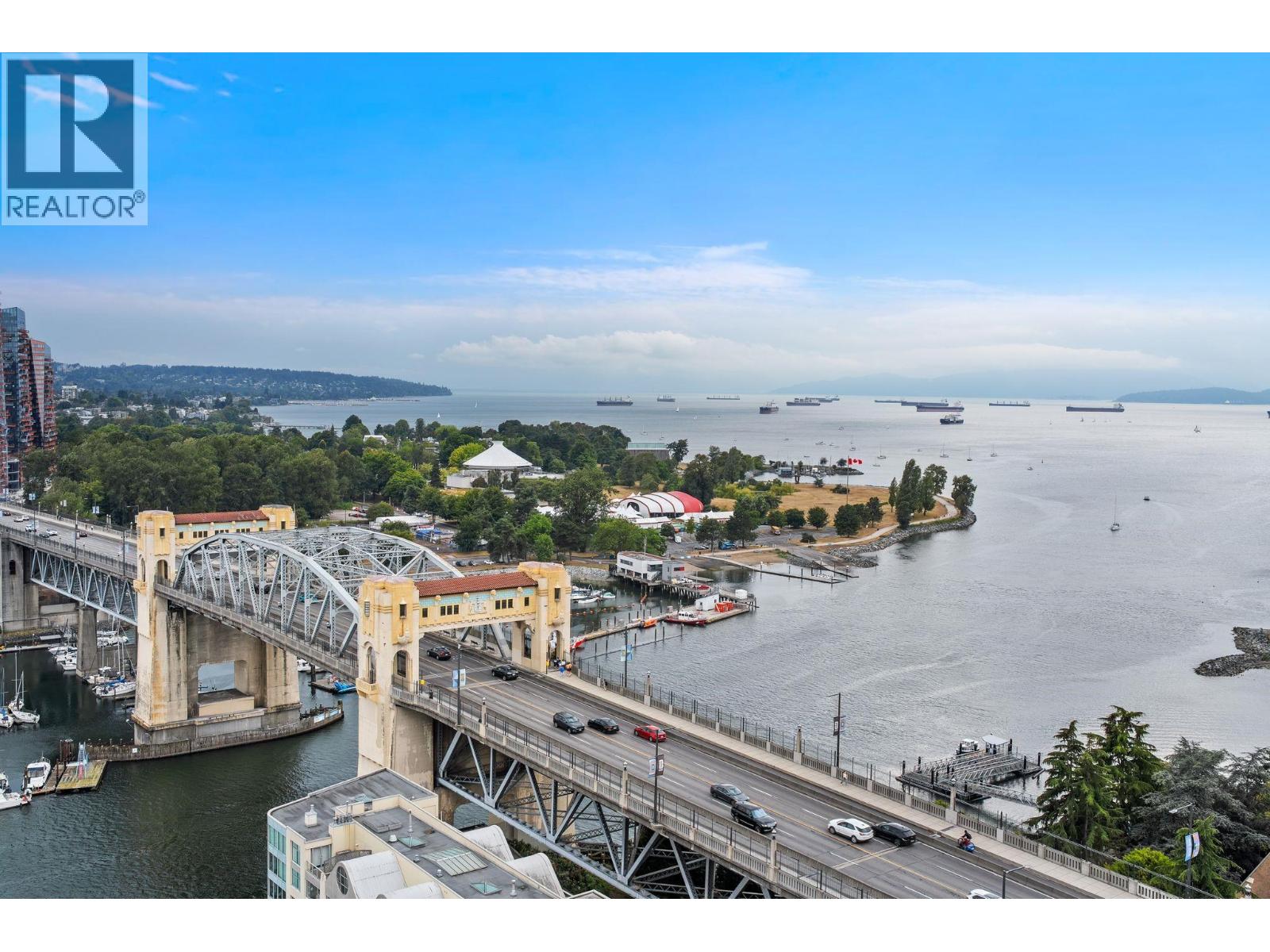 2302 1000 Beach Avenue, Vancouver, British Columbia  V6E 4M2 - Photo 33 - R3147508