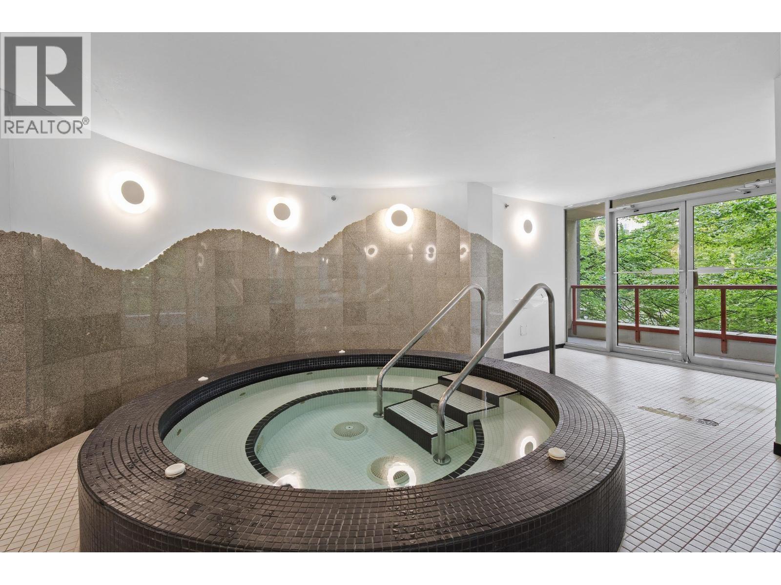 2302 1000 Beach Avenue, Vancouver, British Columbia  V6E 4M2 - Photo 36 - R3147508