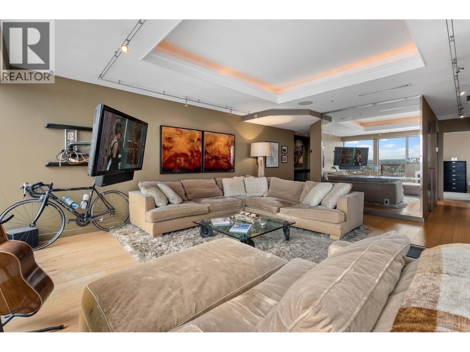 2302 1000 Beach Avenue, Vancouver, British Columbia  V6E 4M2 - Photo 8 - R3147508