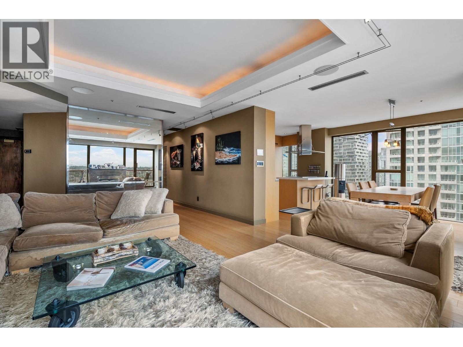 2302 1000 Beach Avenue, Vancouver, British Columbia  V6E 4M2 - Photo 9 - R3147508
