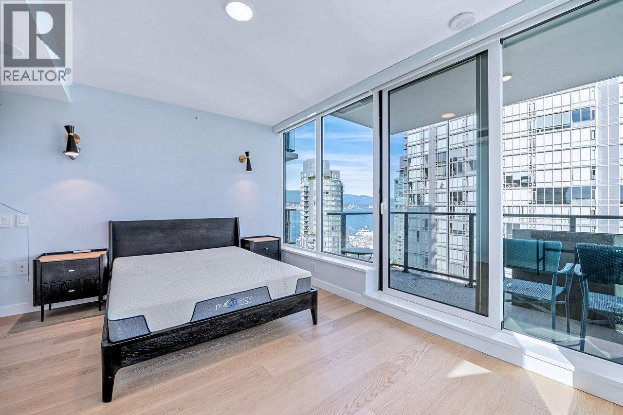 1503 620 Cardero Street, Vancouver, British Columbia  V6G 0C7 - Photo 11 - R3147525