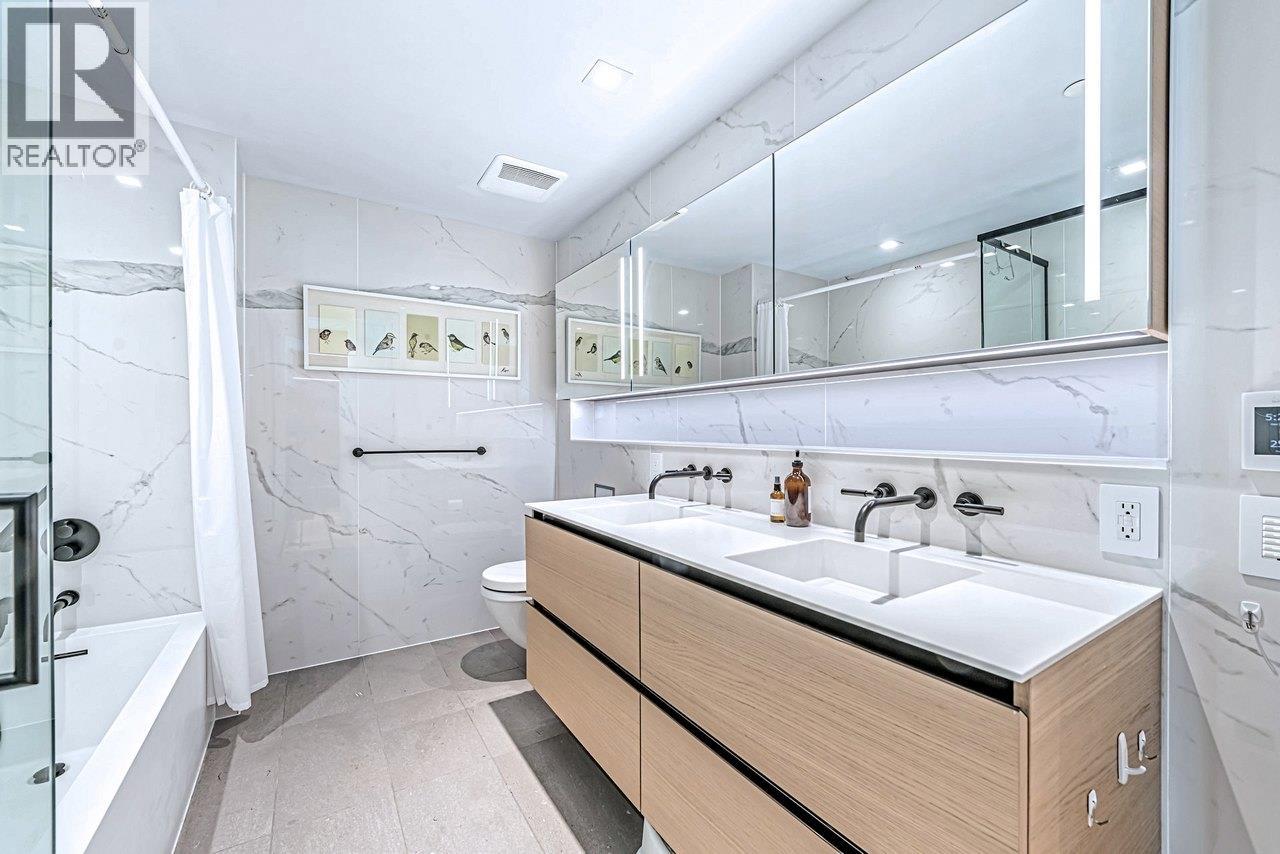 1503 620 Cardero Street, Vancouver, British Columbia  V6G 0C7 - Photo 12 - R3147525