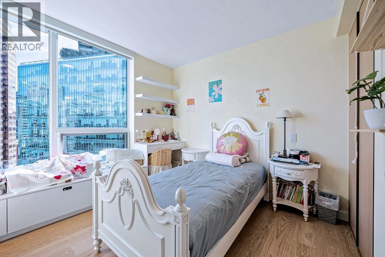 1503 620 Cardero Street, Vancouver, British Columbia  V6G 0C7 - Photo 13 - R3147525