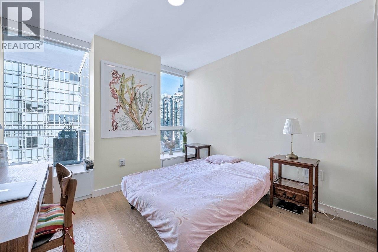 1503 620 Cardero Street, Vancouver, British Columbia  V6G 0C7 - Photo 14 - R3147525