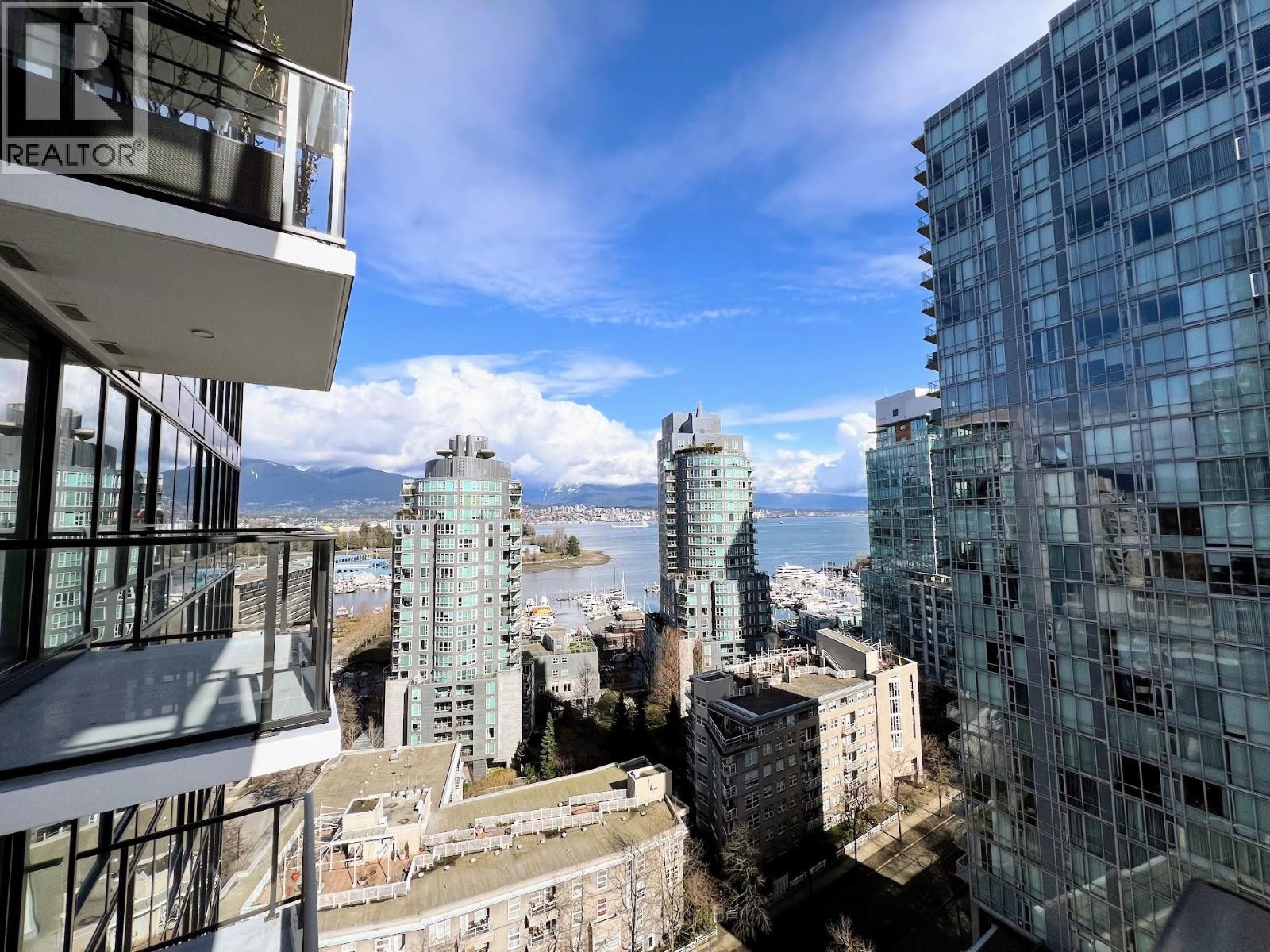 1503 620 Cardero Street, Vancouver, British Columbia  V6G 0C7 - Photo 15 - R3147525