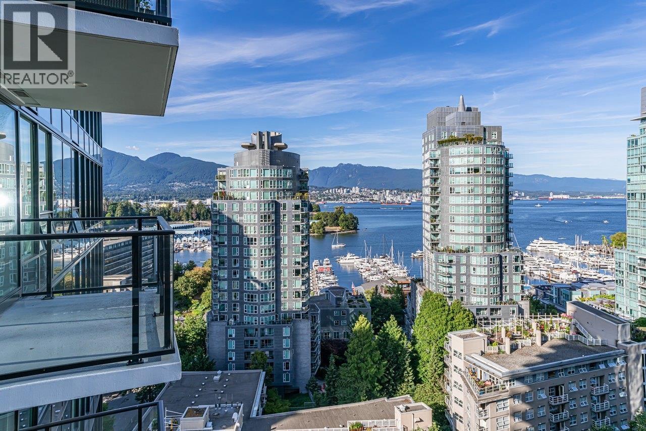 1503 620 Cardero Street, Vancouver, British Columbia  V6G 0C7 - Photo 17 - R3147525