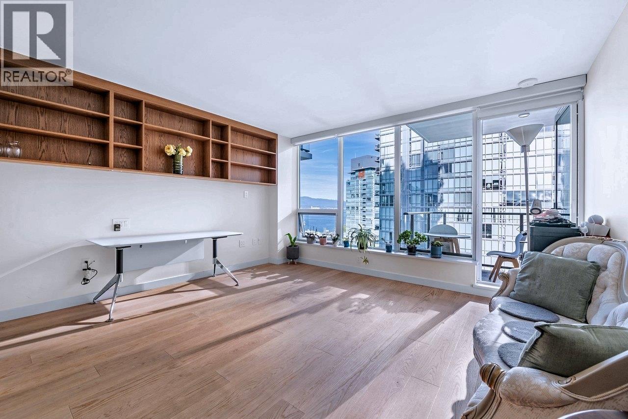 1503 620 Cardero Street, Vancouver, British Columbia  V6G 0C7 - Photo 5 - R3147525