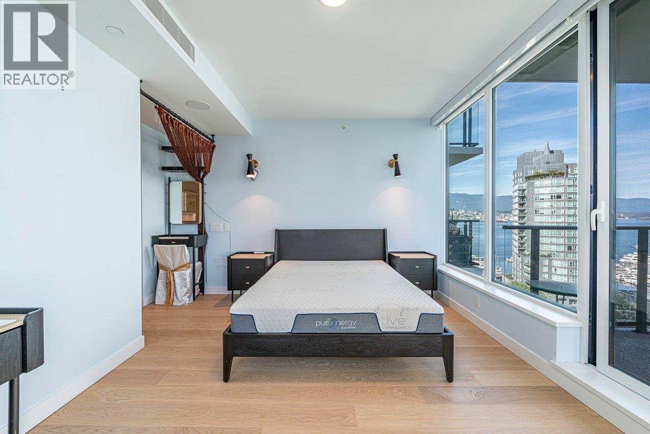 1503 620 Cardero Street, Vancouver, British Columbia  V6G 0C7 - Photo 7 - R3147525