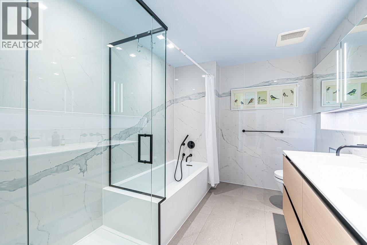 1503 620 Cardero Street, Vancouver, British Columbia  V6G 0C7 - Photo 8 - R3147525