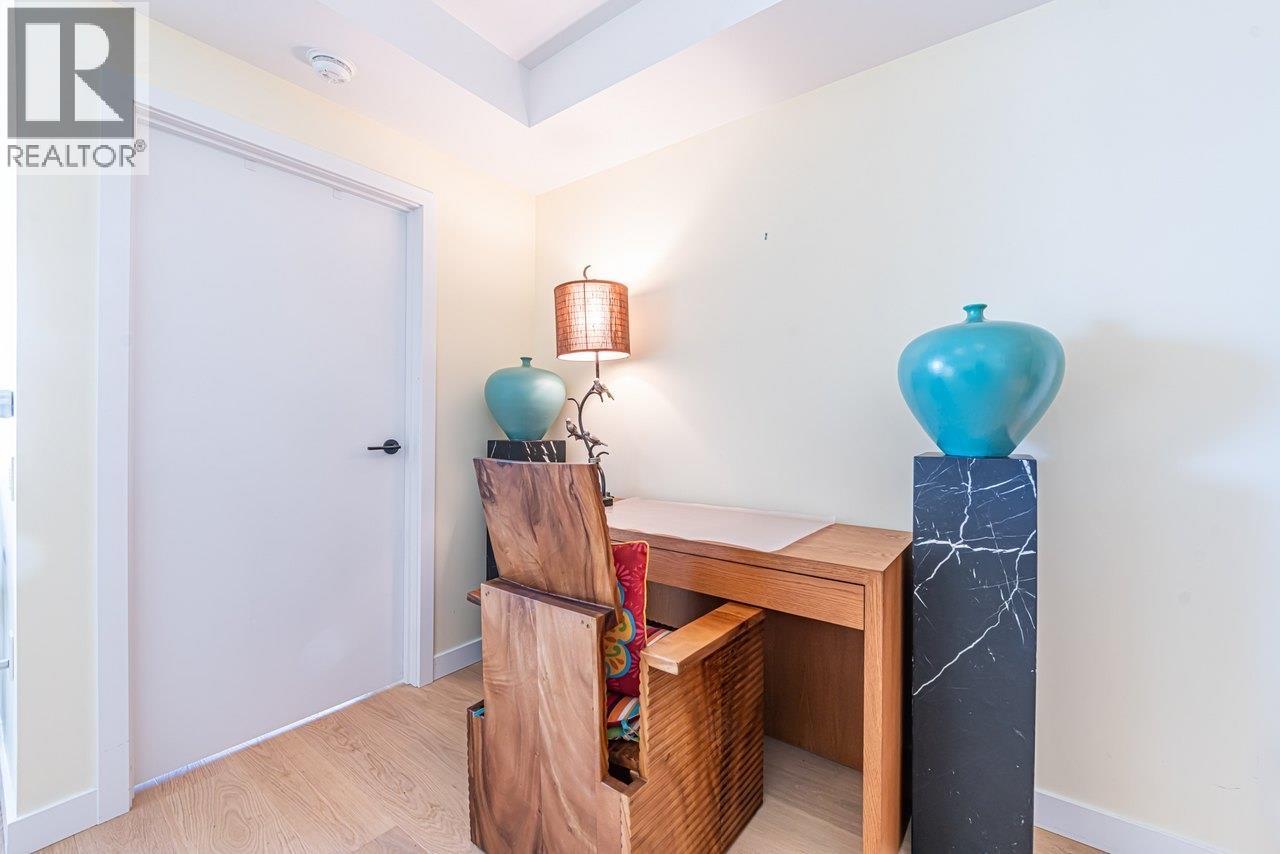 1503 620 Cardero Street, Vancouver, British Columbia  V6G 0C7 - Photo 9 - R3147525