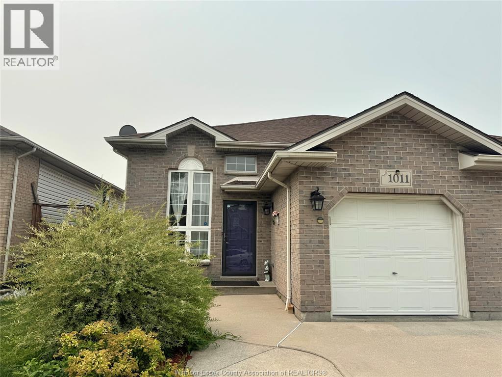 1011 SILVERDALE DRIVE, Windsor