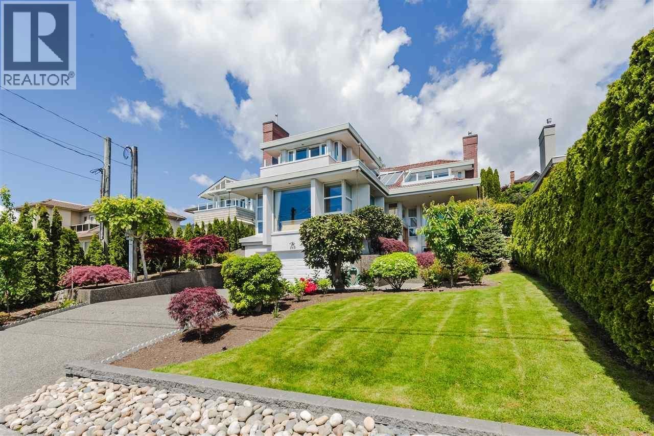 2273 Mathers Avenue, West Vancouver, British Columbia V7V 2H4 - Photo 2 - R3147520