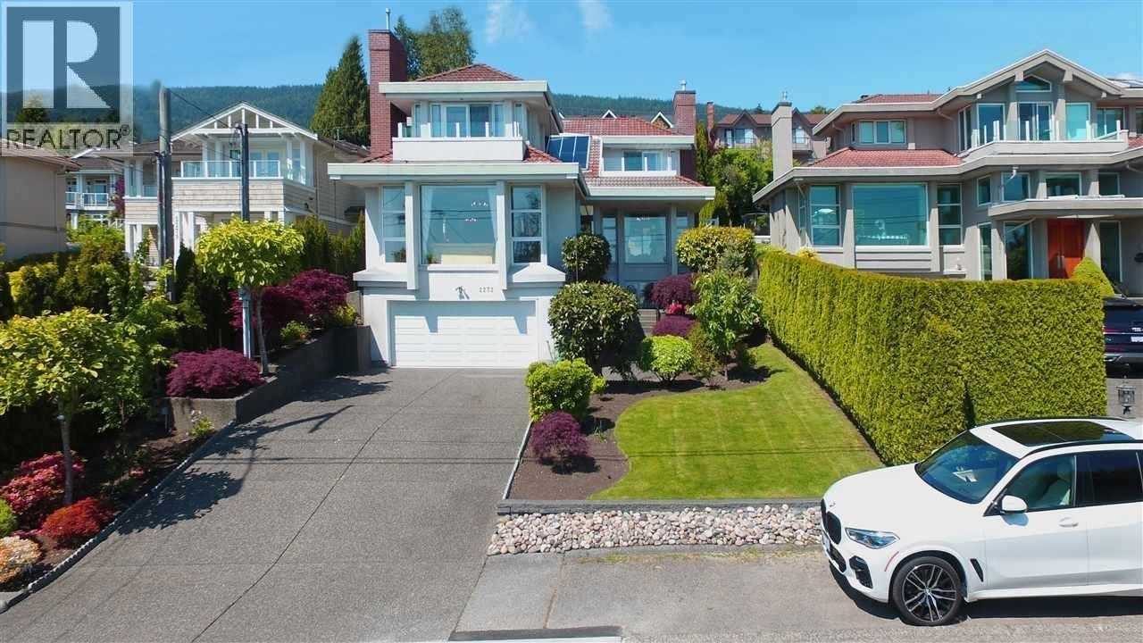 2273 Mathers Avenue, West Vancouver, British Columbia V7V 2H4 - Photo 3 - R3147520