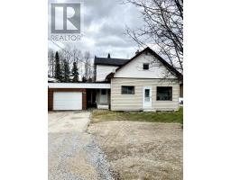 124 Third AVE, Hornepayne, Ontario