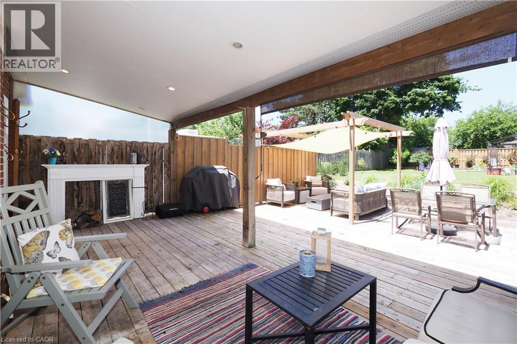 784 Elizabeth Street, Kitchener, Ontario N2H 6H5 - Photo 37 - 40849286