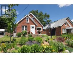 784 ELIZABETH Street, Kitchener, Ontario