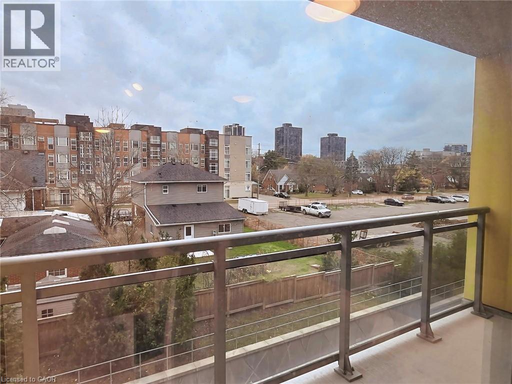 257 Hemlock Street Unit# 417, Waterloo, Ontario  N2L 0K2 - Photo 20 - 40849266