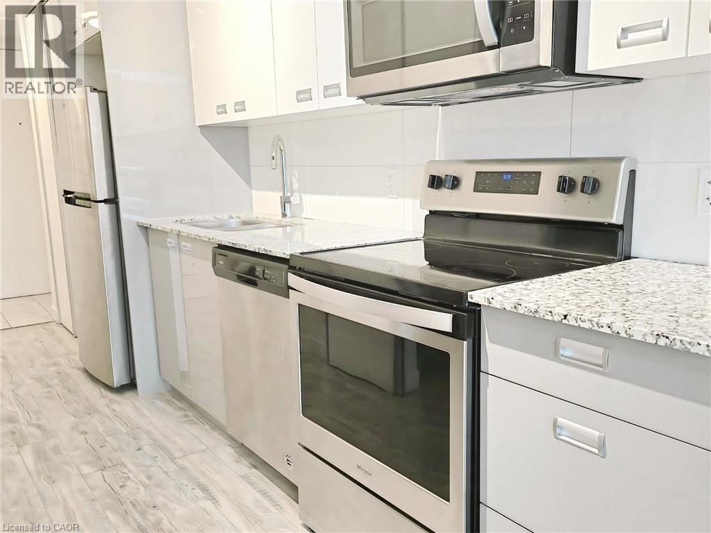 257 Hemlock Street Unit# 417, Waterloo, Ontario  N2L 0K2 - Photo 3 - 40849266