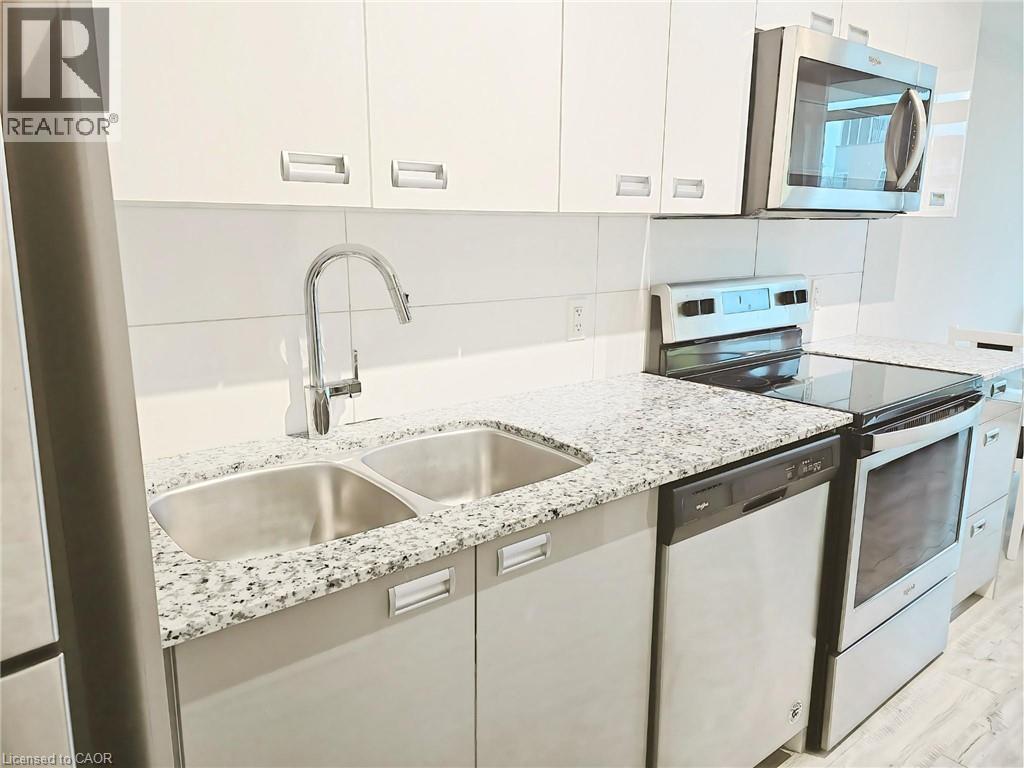 257 Hemlock Street Unit# 417, Waterloo, Ontario  N2L 0K2 - Photo 4 - 40849266