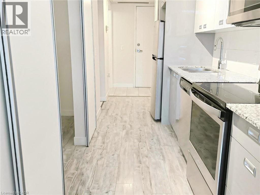 257 Hemlock Street Unit# 417, Waterloo, Ontario  N2L 0K2 - Photo 5 - 40849266