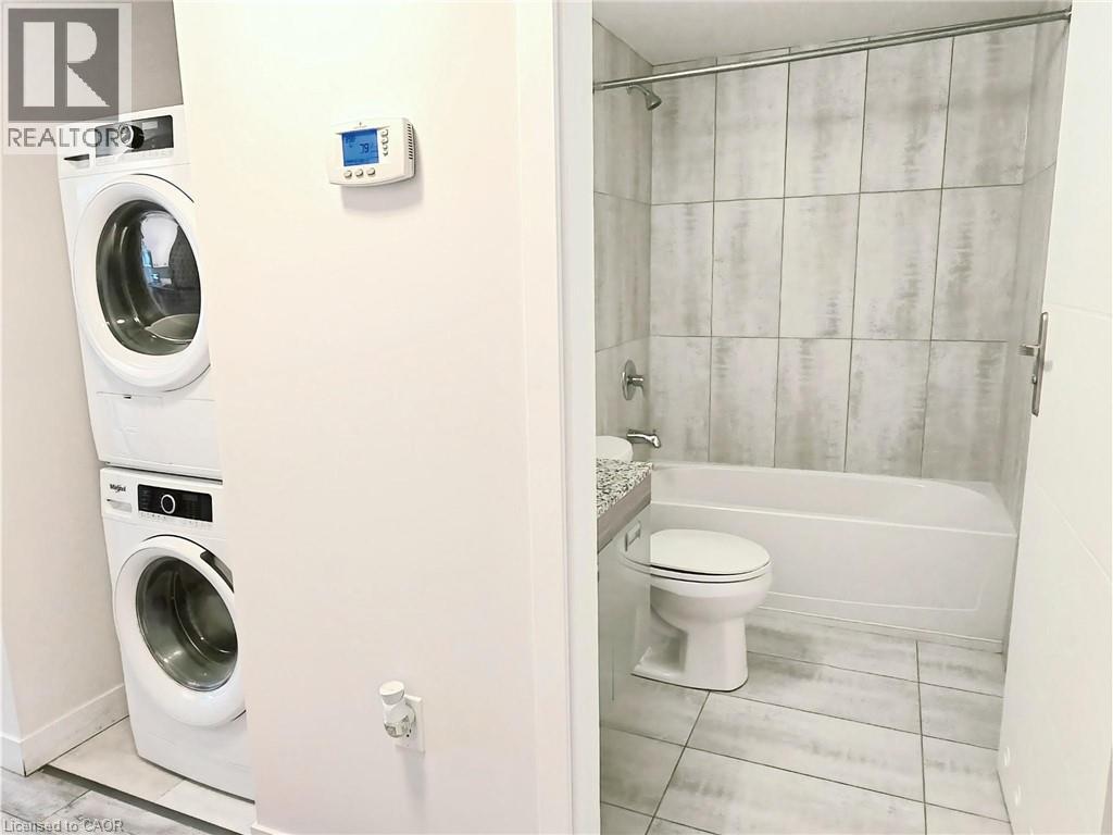 257 Hemlock Street Unit# 417, Waterloo, Ontario  N2L 0K2 - Photo 8 - 40849266