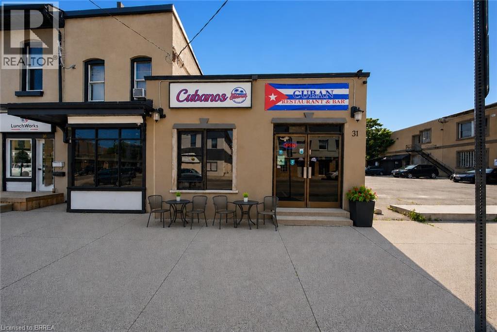 31 KING Street, Brantford, Ontario