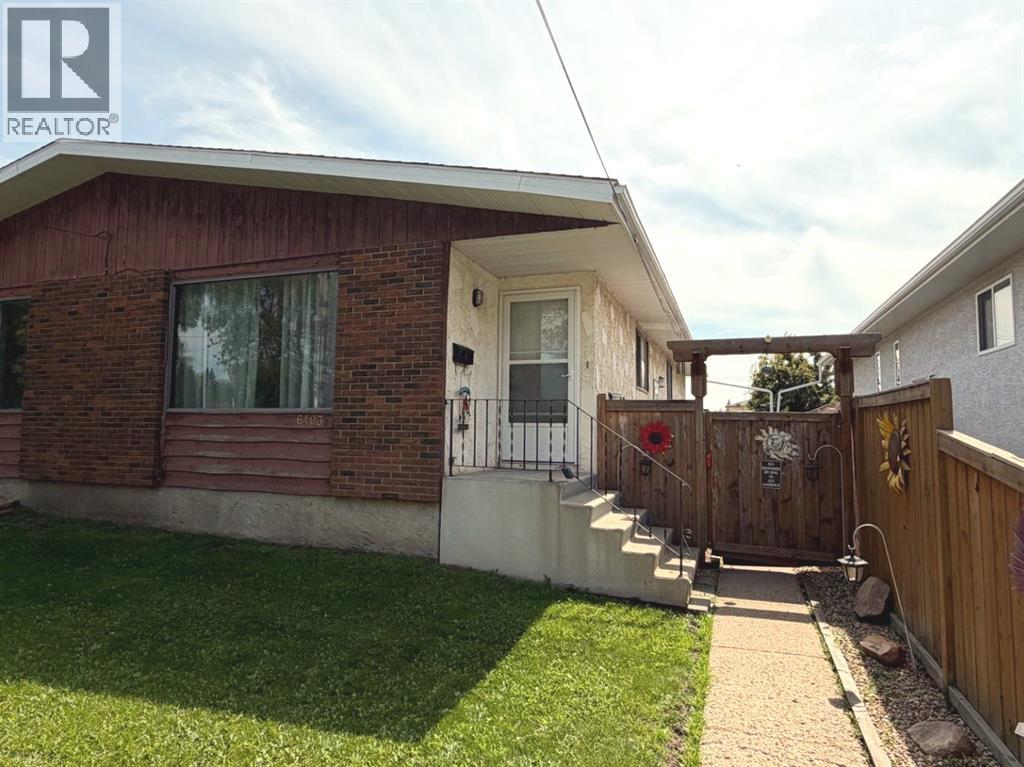 6403B 49 Avenue, Camrose, Alberta