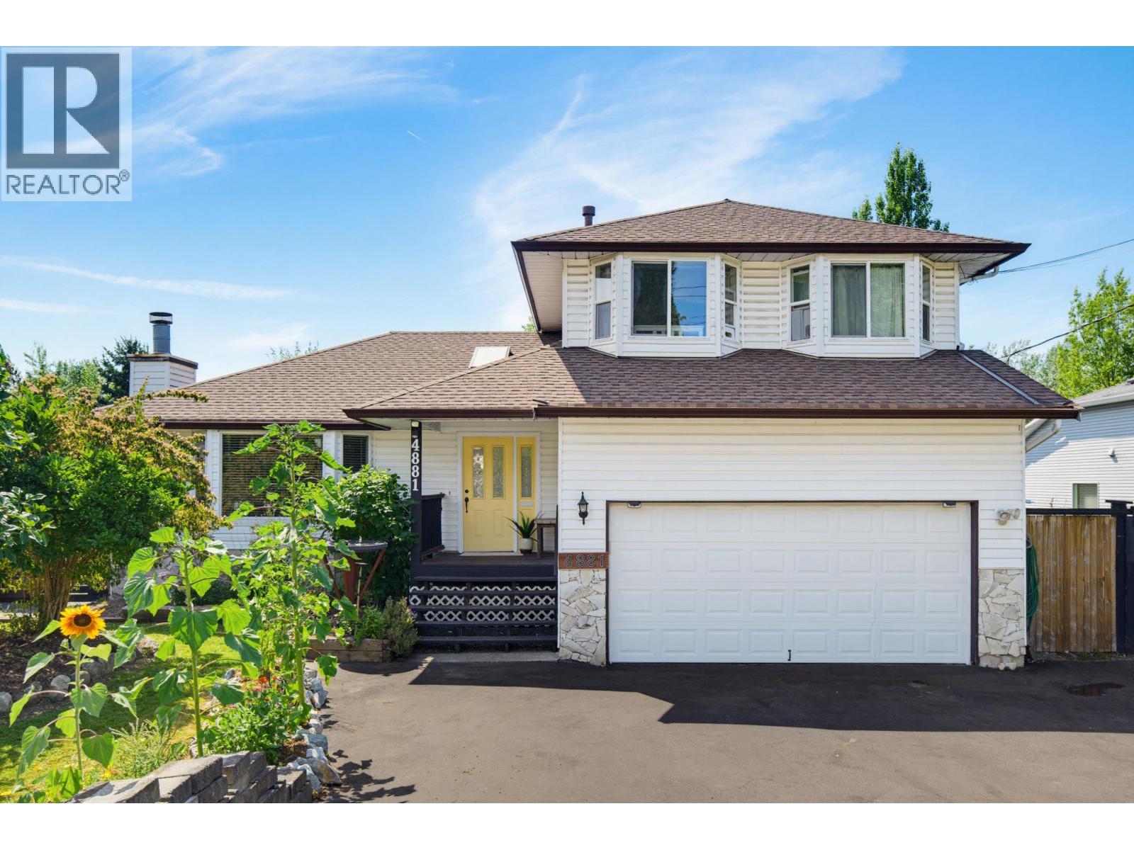 4881 216 STREET, Langley, British Columbia