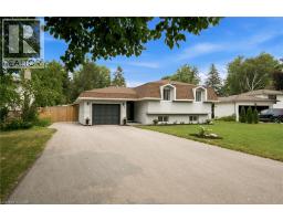 9 FAIRVIEW Place, orangeville, Ontario