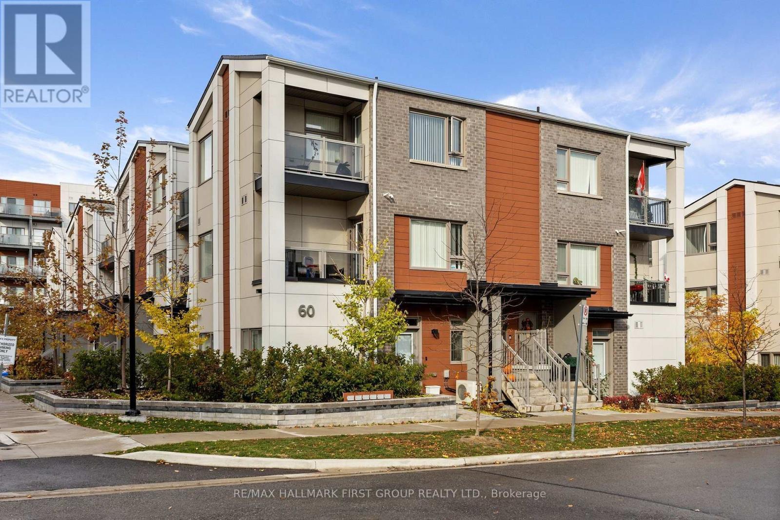 8 - 60 Orchid Place, Toronto, Ontario  M1B 0C4 - Photo 2 - E13578926