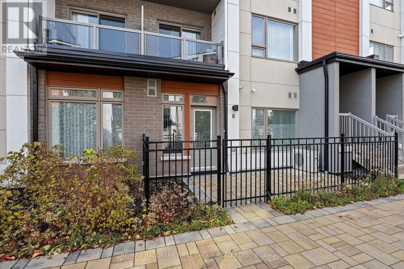 8 - 60 Orchid Place, Toronto, Ontario  M1B 0C4 - Photo 21 - E13578926