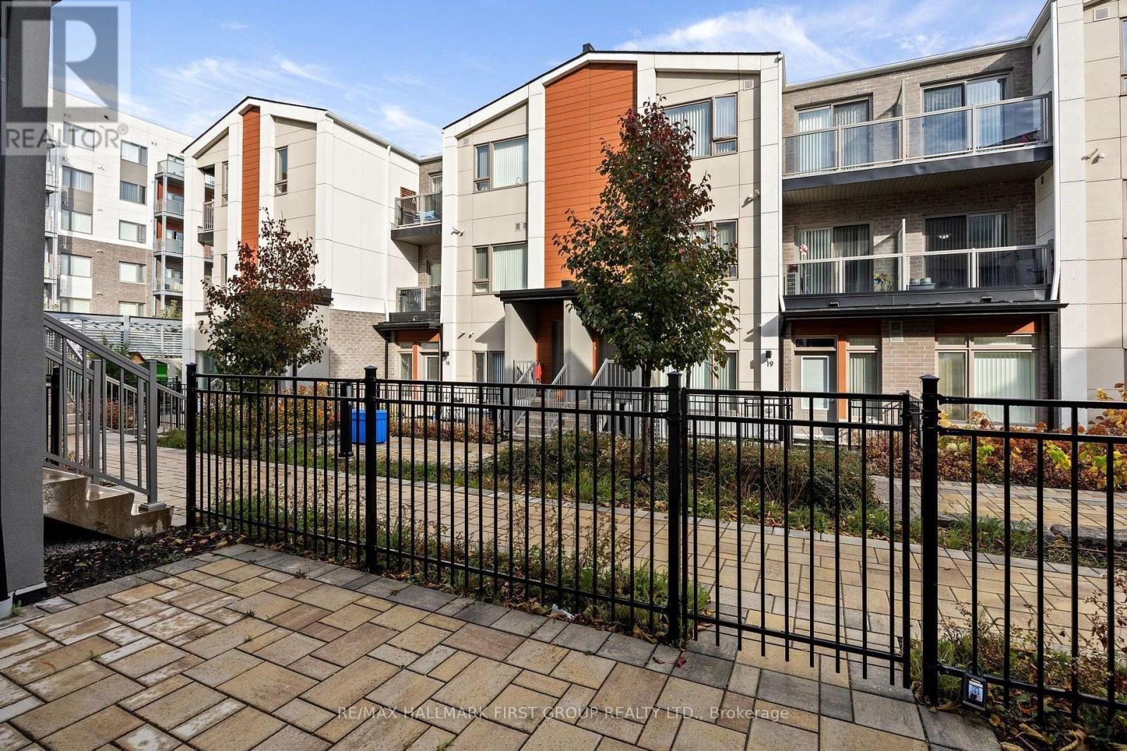8 - 60 Orchid Place, Toronto, Ontario  M1B 0C4 - Photo 23 - E13578926