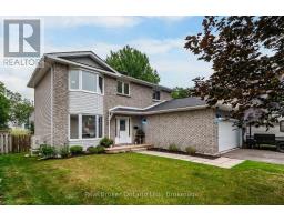 163 WOODLAND DRIVE, midland, Ontario